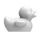 Bigben Interactive BTLSDUCK altoparlante portatile e per feste Bianco 15 W 5