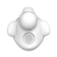 Bigben Interactive BTLSDUCK altoparlante portatile e per feste Bianco 15 W 6