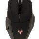 itek TAURUS G22A mouse Gaming Mano destra USB tipo A Ottico 2000 DPI 2