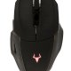 itek TAURUS G22A mouse Mano destra USB tipo A Ottico 2000 DPI 2