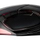itek TAURUS G22A mouse Gaming Mano destra USB tipo A Ottico 2000 DPI 3