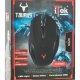 itek TAURUS G22A mouse Gaming Mano destra USB tipo A Ottico 2000 DPI 6