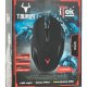 itek TAURUS G22A mouse Mano destra USB tipo A Ottico 2000 DPI 6