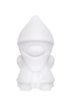 Bigben Interactive BTLSDWARF altoparlante portatile e per feste Bianco 15 W