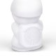 Bigben Interactive BTLSDWARF altoparlante portatile e per feste Bianco 15 W 17