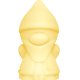 Bigben Interactive BTLSDWARF altoparlante portatile e per feste Bianco 15 W 4