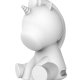 Bigben Interactive BTLSUNICORN altoparlante portatile e per feste Altoparlante portatile mono Bianco 15 W 2