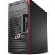 Fujitsu CELSIUS W580 Intel® Core™ i7 i7-8700K 16 GB DDR4-SDRAM 512 GB SSD NVIDIA® Quadro® P4000 Windows 10 Pro Micro Tower Stazione di lavoro Nero 3