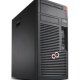 Fujitsu CELSIUS W580 Intel® Core™ i7 i7-8700K 16 GB DDR4-SDRAM 512 GB SSD NVIDIA® Quadro® P4000 Windows 10 Pro Micro Tower Stazione di lavoro Nero 4