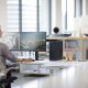 HP Z2 G4 Intel Xeon E E-2176G 16 GB DDR4-SDRAM 512 GB SSD Windows 10 Pro for Workstations Tower Stazione di lavoro Nero 7