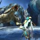 Digital Bros Monster Hunter Generations Ultimate, Switch Standard Inglese Nintendo Switch 8