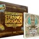 PLAION Strange Brigade Collector's Edition, PS4 Collezione PlayStation 4 2