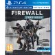 Sony Firewall Zero Hour Standard Inglese, ITA PlayStation 4 2