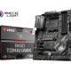 MSI B450 TOMAHAWK AMD B450 Socket AM4 ATX 2
