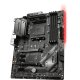 MSI B450 TOMAHAWK AMD B450 Socket AM4 ATX 5