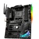 MSI B450 GAMING PRO CARBON AC AMD B450 Socket AM4 ATX 3