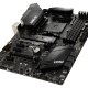 MSI B450 GAMING PRO CARBON AC AMD B450 Socket AM4 ATX 4