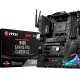 MSI B450 GAMING PRO CARBON AC AMD B450 Socket AM4 ATX 6