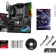 MSI B450 GAMING PRO CARBON AC AMD B450 Socket AM4 ATX 7