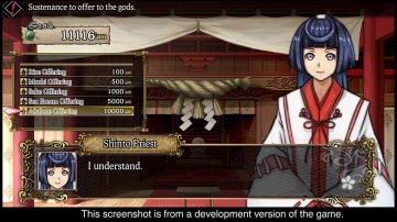 NIS America God Wars : The Complete Legend