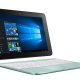ASUS Transformer Book T101HA-GR060T Intel Atom® x5-Z8350 Ibrido (2 in 1) 25,6 cm (10.1