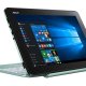 ASUS Transformer Book T101HA-GR060T Intel Atom® x5-Z8350 Ibrido (2 in 1) 25,6 cm (10.1