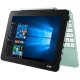 ASUS Transformer Book T101HA-GR060T Intel Atom® x5-Z8350 Ibrido (2 in 1) 25,6 cm (10.1
