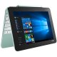 ASUS Transformer Book T101HA-GR060T Intel Atom® x5-Z8350 Ibrido (2 in 1) 25,6 cm (10.1