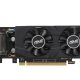 ASUS GTX1050TI-O4G-LP-BRK NVIDIA GeForce GTX 1050 Ti 4 GB GDDR5 7