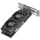 ASUS GTX1050TI-O4G-LP-BRK NVIDIA GeForce GTX 1050 Ti 4 GB GDDR5 8