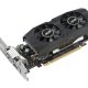 ASUS GTX1050TI-O4G-LP-BRK NVIDIA GeForce GTX 1050 Ti 4 GB GDDR5 9