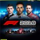Codemasters F1 2018 : Édition Headline 2