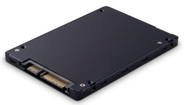 Lenovo 5100 480 GB 2.5" Serial ATA III TLC