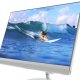 Lenovo IdeaCentre 520 Intel® Core™ i5 i5-8250U 60,5 cm (23.8