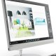 Lenovo IdeaCentre 520 Intel® Core™ i5 i5-8250U 60,5 cm (23.8
