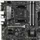 MSI B450M BAZOOKA AMD B450 Socket AM4 micro ATX 3