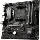 MSI B450M BAZOOKA AMD B450 Socket AM4 micro ATX 4