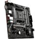 MSI B450M BAZOOKA AMD B450 Socket AM4 micro ATX 5