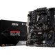 MSI B450-A PRO AMD B450 Socket AM4 ATX 2