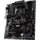 MSI B450-A PRO AMD B450 Socket AM4 ATX 4