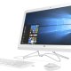 HP 24 -e015nl AMD A9 A9-9400 60,5 cm (23.8