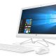 HP 24 -e015nl AMD A9 A9-9400 60,5 cm (23.8