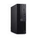 DELL OptiPlex 3060 Intel® Core™ i5 i5-8500 8 GB DDR4-SDRAM 1 TB HDD Windows 10 Pro SFF PC Nero 4