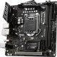 MSI H310I PRO Intel H310 Express LGA 1151 (Socket H4) mini ITX 3