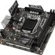 MSI H310I PRO Intel H310 Express LGA 1151 (Socket H4) mini ITX 4