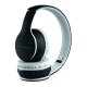 Conceptronic PARRIS01B cuffia e auricolare Wireless A Padiglione Musica e Chiamate Micro-USB Bluetooth Nero 2