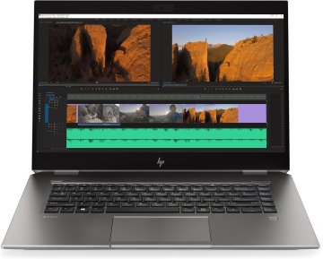 HP ZBook Studio G5 Mobile Workstation