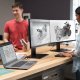 HP ZBook Studio G5 Mobile Workstation 14