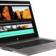 HP ZBook Studio G5 Mobile Workstation 17