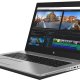 HP ZBook 17 G5 Intel® Core™ i7 i7-8850H Workstation mobile 43,9 cm (17.3